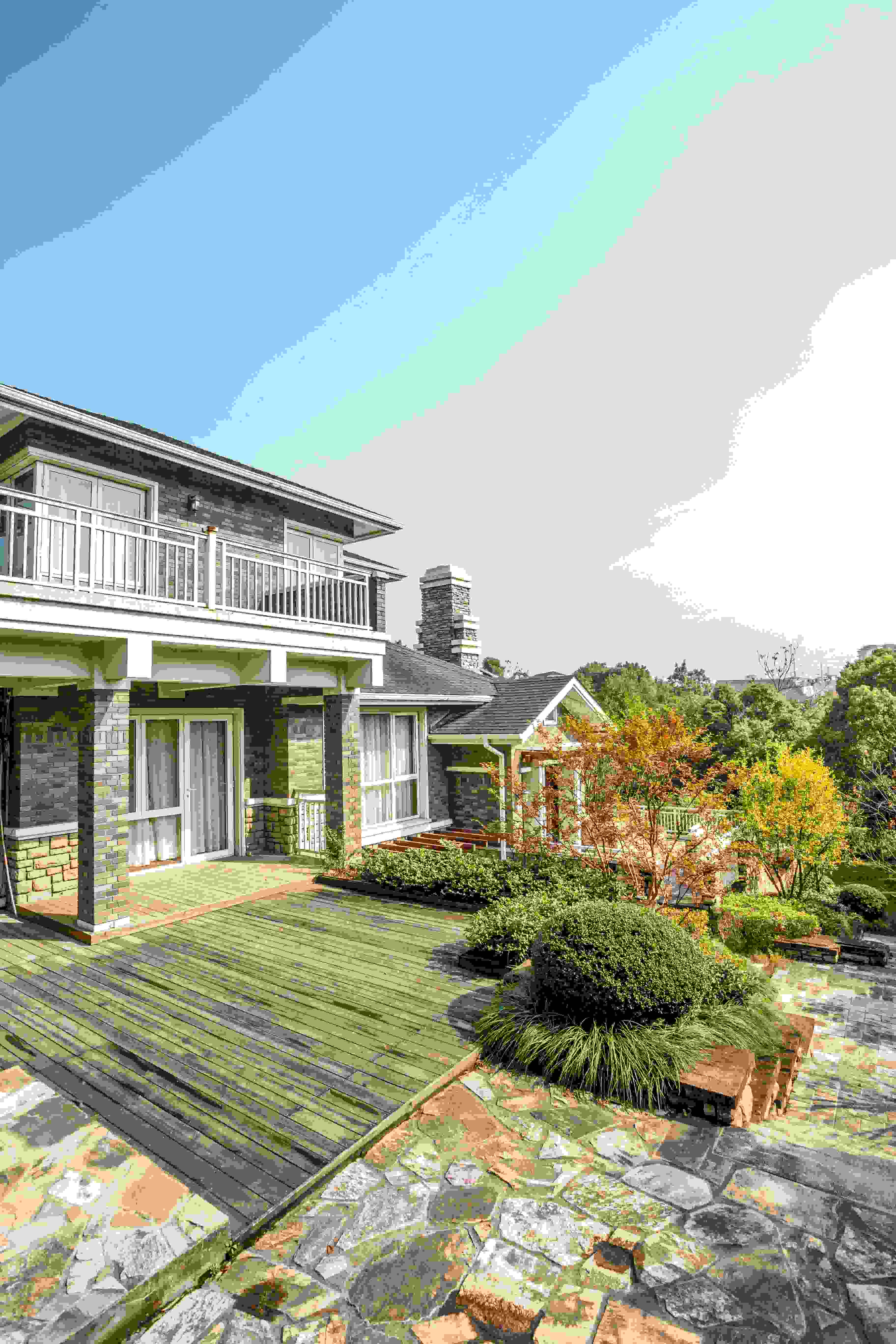 equity release house