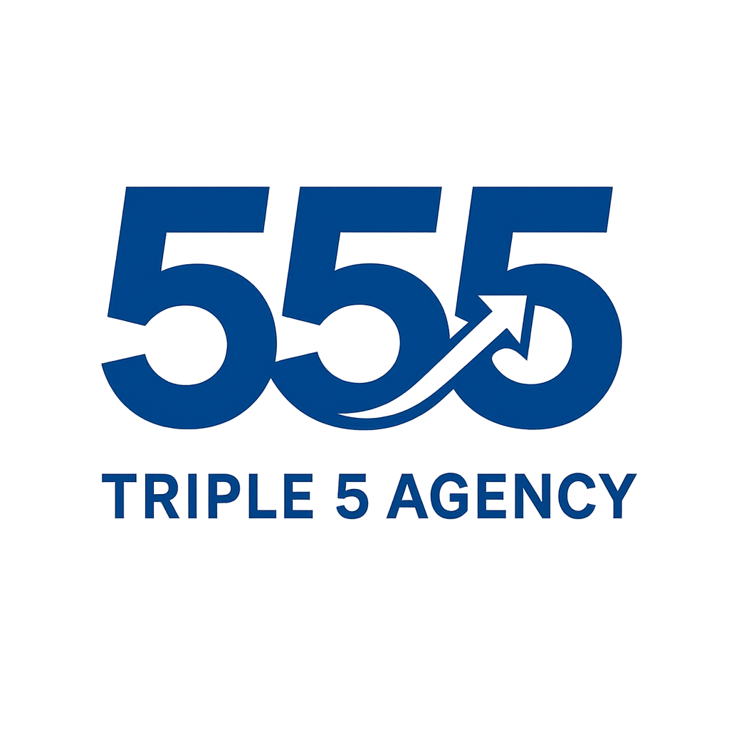 Triple 5 LTD